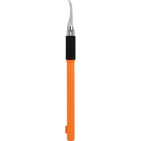 Kit de mini scie à rasoir de loisir exquis, outil multifonction pratique pour le modélisme et les travaux manuels. (1/5)