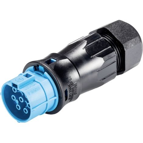 Wieland Electric 96.071.4853.9 Connecteur