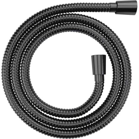 OMNIRES - Brauseschlauch, 150 cm, anthrazit gebürstet 023-XAT (1/2)