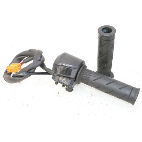 [PRODUIT D'OCCASION] COMMODO DROIT HONDA FES S-WING SWING ABS 125 2007 - 2015 (1/5)