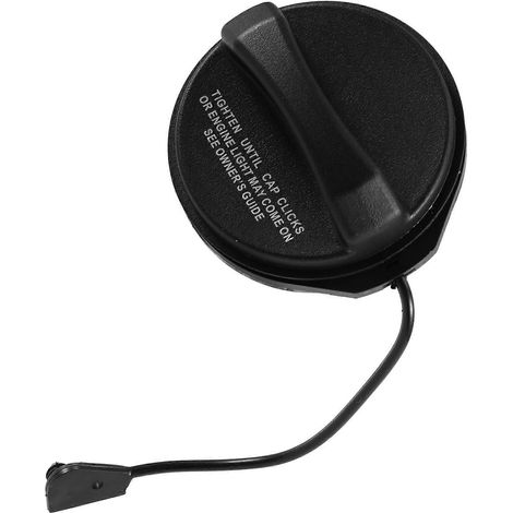 Couvercle intérieur du réservoir d'essence pour Jaguar XE XF 2016-2022 (références : 202123475, T2H46581 et T2H58092) (1/5)