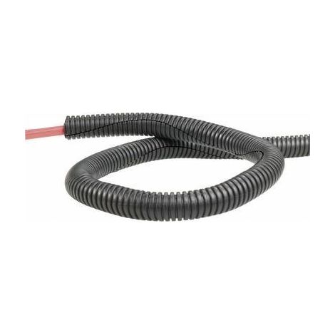 Lapp SILVYN® Rill PP guaina elettrica nera 10 mm