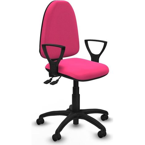 Piqueras y Crespo Aýna Asincro Chaise Bureau Rose