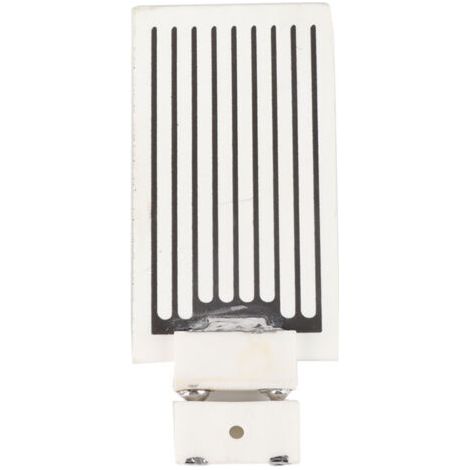 Générateur d' Plaques en Céramique d' Portable, Kit de Purificateur d'Air de Stérilisateur d'air de stérilisateur De Désodorisant d'Air(3.5g)