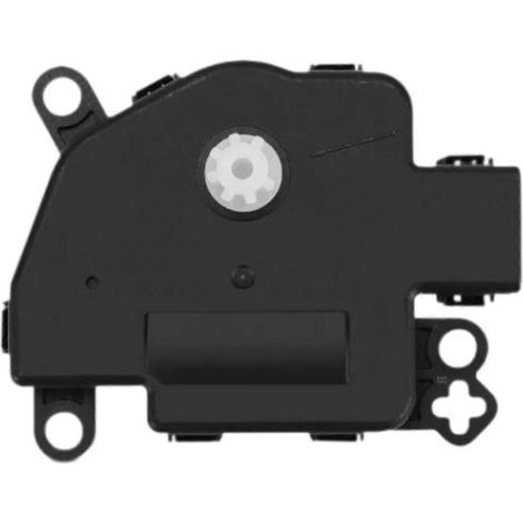 Actionneur de volet de chauffage pour Dodge Durango 2011-2013 - réf. 604-045 (1/5)