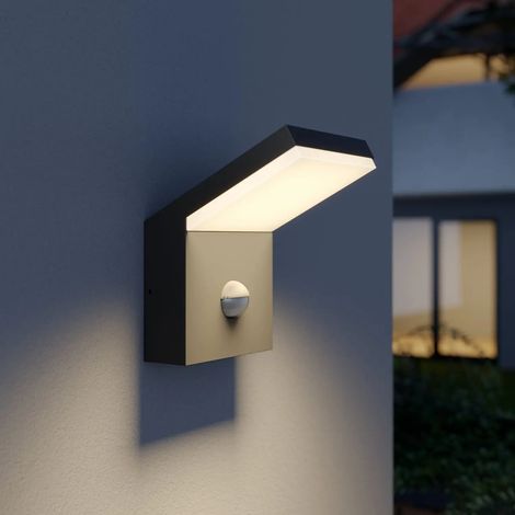 [GEBRAUCHT] B-Ware Arcchio Yolena Led Außenwandleuchte Außen Wandleuchte Wandleuchte 599