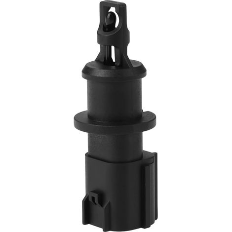 Capteur de Température D'admission d'air à 2 Broches pour Voiture 4606487AA 4606487AB Compatible avec Compatible avec (1/5)