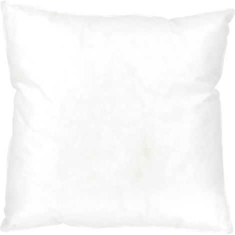 Coussin C Malin à recouvrir Fibres polyester 60x60 cm (1/5)