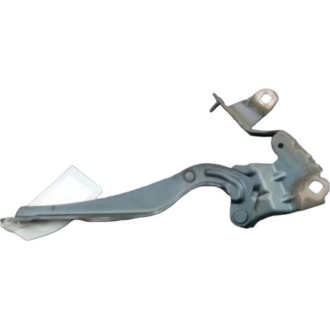 [PRODUIT D'OCCASION] Compas Gauche Capot RENAULT Laguna III Cpé 2008- ♻️ Ref Oe. 654010007r - Garantie à vie (1/2)