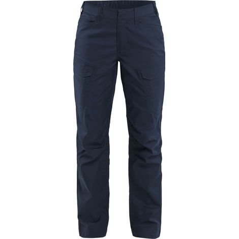Pantalon de travail industrie stretch 2D femme feMyanMare 7011 Marine foncé L - FR(44) - SE(C42) - Standards