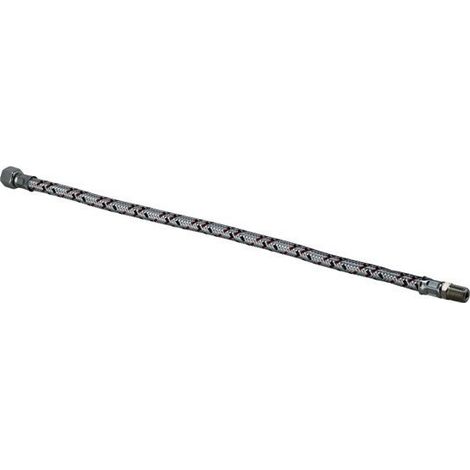FLEXIBLE 1/4 M NPTx3/8 1500mm