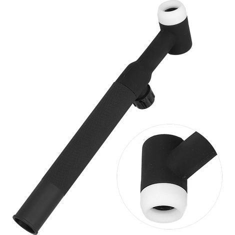Kit de soudage TIG GTAW à refroidissement par air pour poste à souder à l'arc argon (WP-17FV) (1/5)