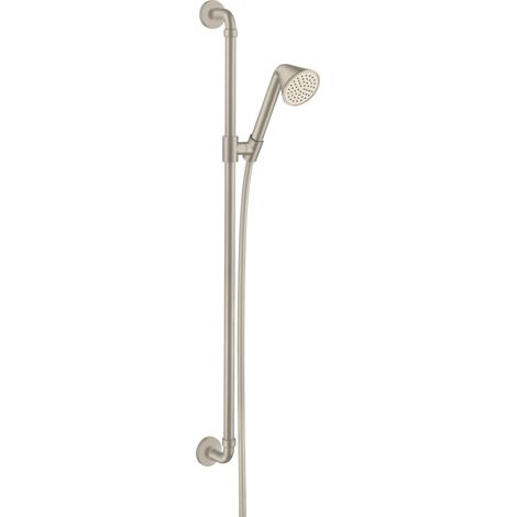 hansgrohe Ensemble de douche AXOR 0,90 m, avec douchette 85 1 (1/2)