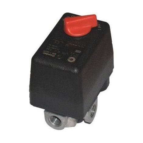Aerotec 9063048 presostato neumático invisible compacto