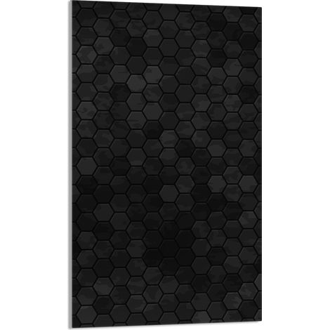 Tabla de cortar de vidrio 30x52 Patrón (1/5)