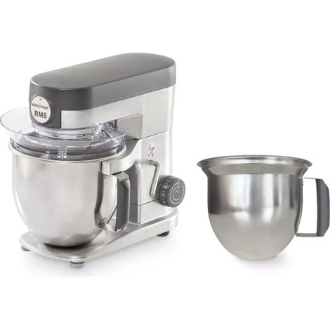 Batteur Mélangeur RM8+5 SP sans prise accessoire - Robot Coupe
