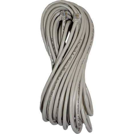Victron Energy RJ12 UTP BMV ASS030066100 Cavo di collegamento