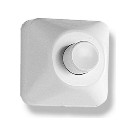 PULSANTE DI SCARICO ESTERNO Bianco