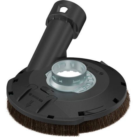Bosch - Absaughaube, Durchmesser 115 und 125 mm 2608000880 (1/5)