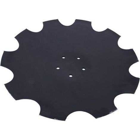 Disco per erpice dentato 520x6 UNIVERSALE 28071305KR