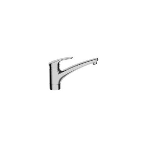 HANSA HANSAMIX Robinet de cuisine, basse pression, raccord tube (1/4)