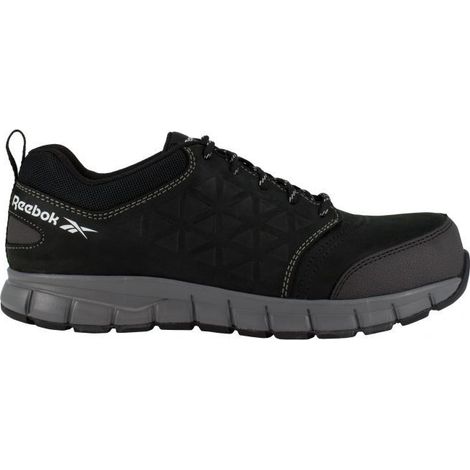 Chaussures de sécurité Reebok Excel Light IB1036-1 S3 HRO - 42 (EU) - Nero