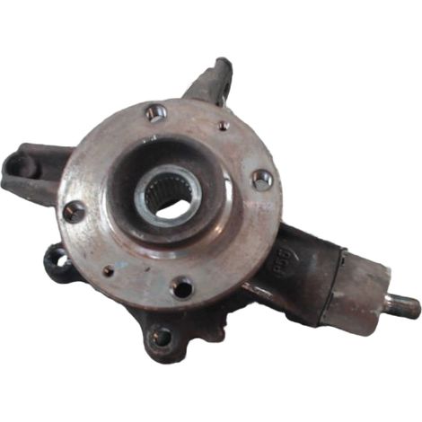 [PRODUIT D'OCCASION] Pivot Avant Gauche CITROEN Berlingo Fourgon 2008- ♻️ Ref Oe. 364696 - Garantie à vie (1/3)