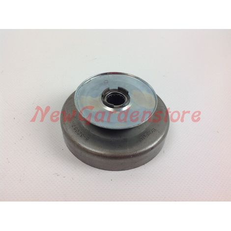 Pignone HUSQVARNA motore motosega 61 66 162 266 268 272 3/8 denti 7 001713