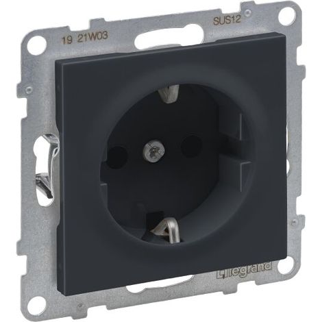 Legrand Steckdose SCHUKO SEANO AN