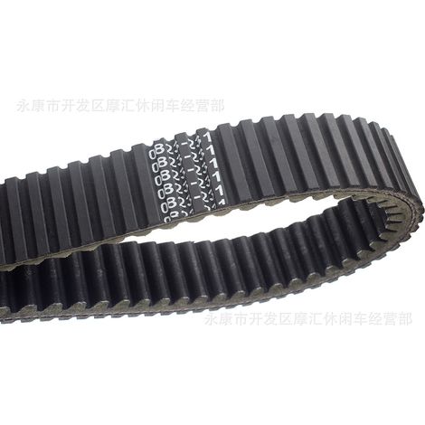 Suitable for Arctic Cat Prowler XT XTZ TRV 1000 0823-231 drive belt ATV (1/4)