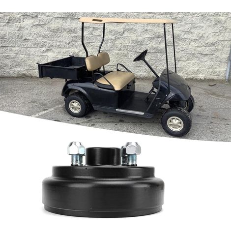 Tambour de frein arrière 21807 G1 pour EZGO TXT RXV Marathon MPT 800 1200 à essence (1/5)