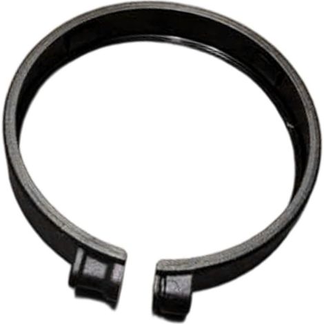 Collier de serrage 42827088703 pour souffleur de feuilles BR450 BR450C BR700 BR700X BR800 BR800X Pince de rechange Installation facile Équipement sécurisé (1/5)