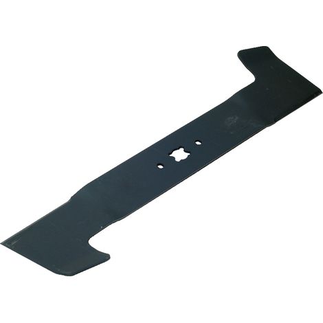 Rasenmäherklinge kompatibel MTD 48 P - 48 PB 742-0822 (1/2)