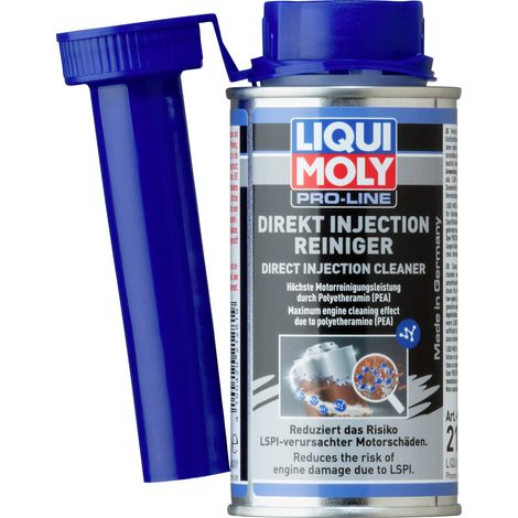 Liqui Moly Pro-Line Pro-Line Direkt Injection Reiniger 21281 120 ml