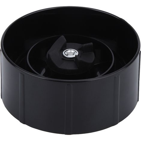 Halterung für Entsafter mit Flachklinge, passend für MB1001 250W Edelstahlmixer (Flachklinge) (1/5)