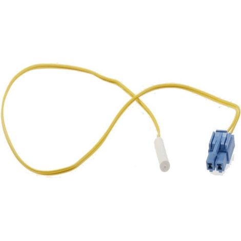 SONDE DE TEMPERATURE JAUNE NW2.5VF450 POUR REFRIGERATEUR SAMSUNG - DA32-00024U
