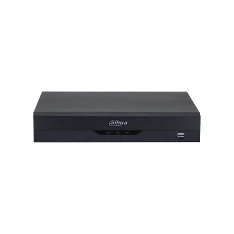 Dahua XVR4116HS-I(V2.0) DVR Penta-Brid WizSense 16 Canali AI H.265+ SMD Plus 18 Canali IP (1/3)