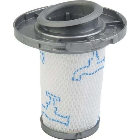 1/2/4/6 Filtres Aspirateur pour Rowenta Balai Aspirateur XForce Flex 8.60 RH96 RH9638 RH9611 RH9637, Filtre Lavable, Pièce détachée (1/5)