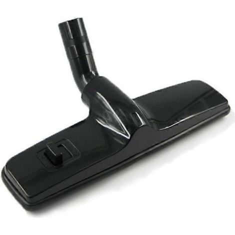 Brosse de sol noire de 31 mm de diamètre extérieur pour aspirateur BSC-1200A XTW-80, embout d'aspiration haute efficacité (1/5)