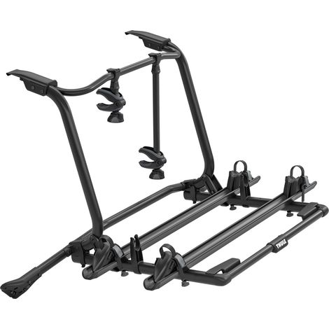 Porte-vélos WanderWay Black - Spécial Volkswagen T6 (1/4)