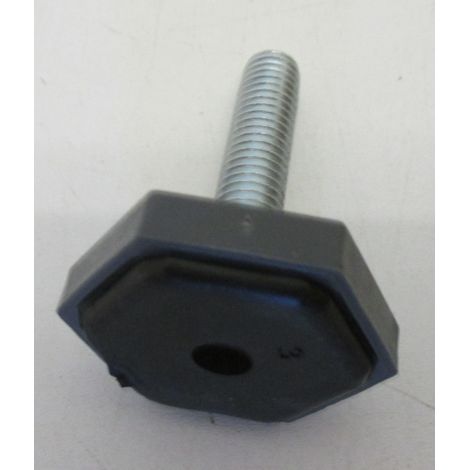 Pied pour Lave-Linge AEG 1240467728