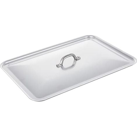 Coperchio Teglia All.Rettangolare cm 40X29 Family Agnelli (1/4)