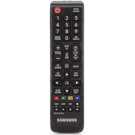 Télécommande neuve et originale BN59-01247A pour téléviseurs Samsung UN50NU6900, UN32N5300 et UN65NU7300 (1/5)