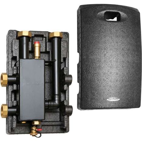 Meibes Heizungswart MHK 25 (DN 25) 66392.21 (1/2)