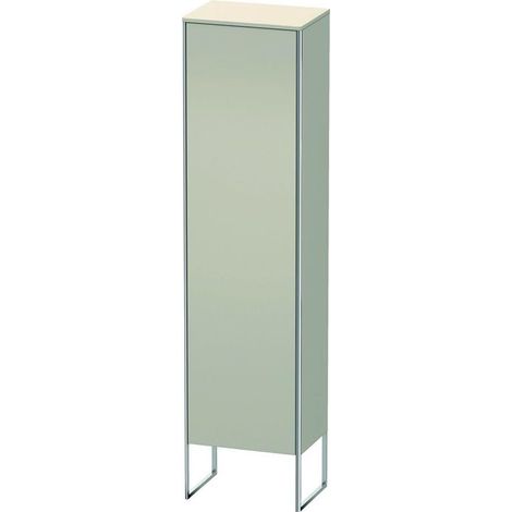 Duravit XSquare Hochschrank, eine Tür Anschlag rechts, 4 (1/5)