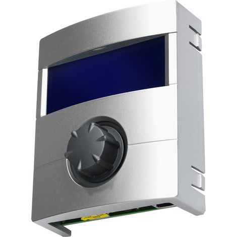 Roth Bedienteil Typ 2 - Dreh Wärmepumpe AuraModul 17kW E ab 2018