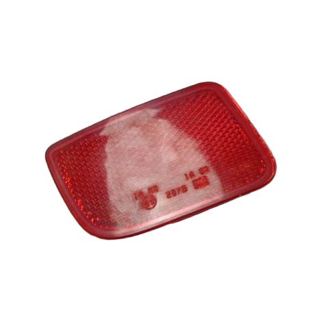 [PRODUIT D'OCCASION] Catadioptre Arg RENAULT Scenic Monosp. II Phase 1 2003-2006 ♻️ Ref Oe. 265653569r - Garantie à vie (1/3)