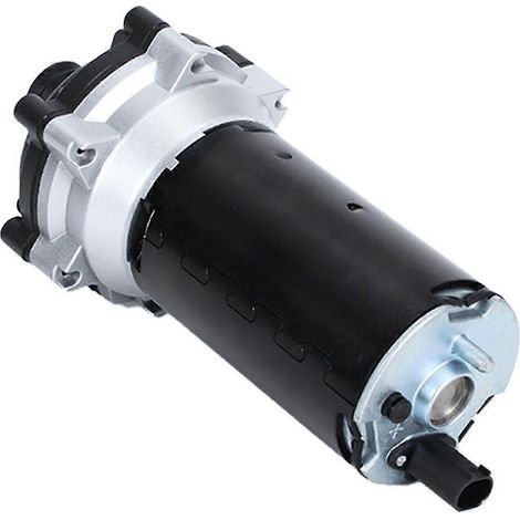 Zusätzliche Wasserpumpe für Wagen der Baureihen C/E/SL, Motorkühlwasserpumpe 0005000286 0005000386 (1/5)