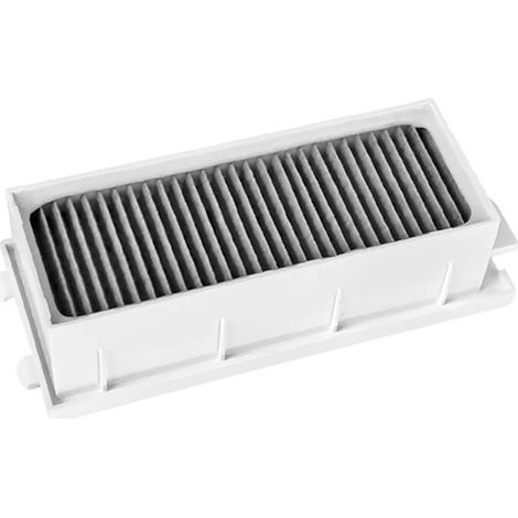 Farbschema: siehe Foto. Material: Kunststoff. Kompatibel mit Zubehör für den Ecovacs Deebot Mini.