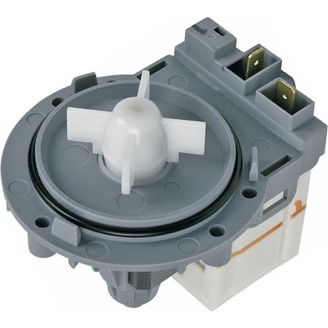 Bomba para lavadora LG EAU61383505